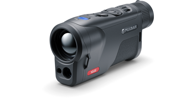 Top 5 Monóculos Térmicos para 2026